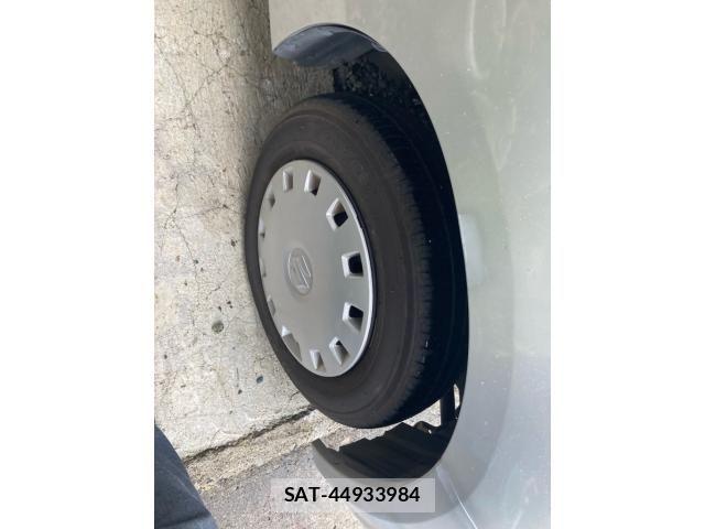 Suzuki ALTO 2008-03 8848155-11