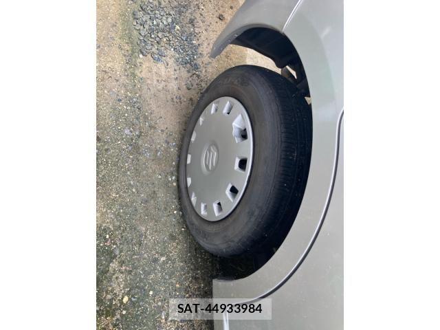Suzuki ALTO 2008-03 8848155-12