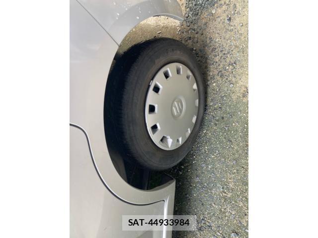 Suzuki ALTO 2008-03 8848155-13