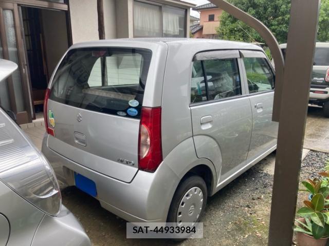 Suzuki ALTO 2008-03 8848155-1
