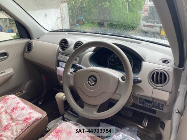 Suzuki ALTO 2008-03 8848155-3