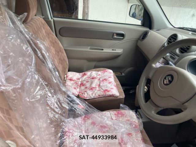 Suzuki ALTO 2008-03 8848155-4
