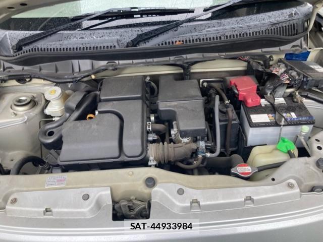 Suzuki ALTO 2008-03 8848155-6