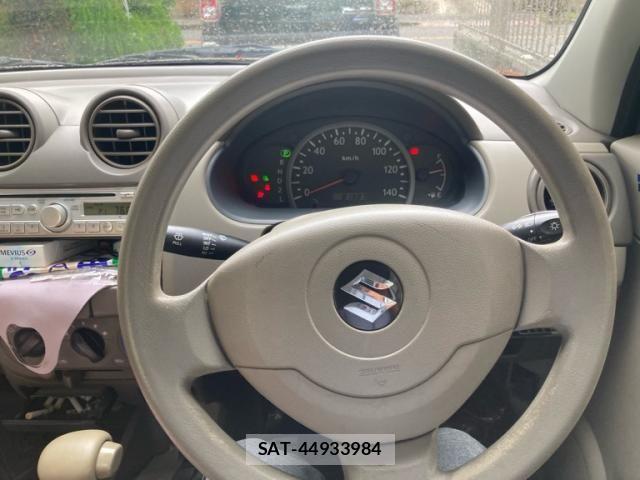 Suzuki ALTO 2008-03 8848155-7