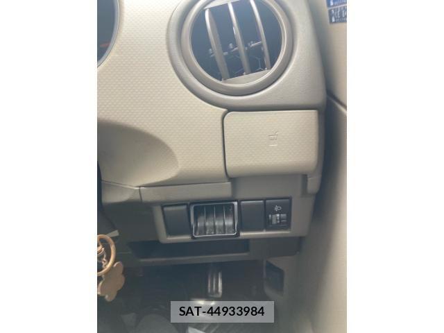 Suzuki ALTO 2008-03 8848155-8