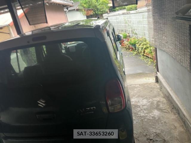 Suzuki ALTO 2022-09 8848144-10