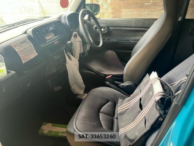 Suzuki ALTO 2022-09 8848144-12
