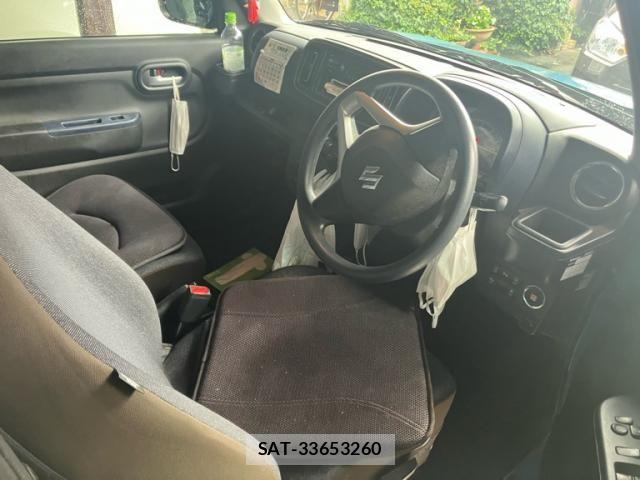 Suzuki ALTO 2022-09 8848144-13