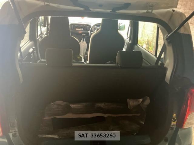 Suzuki ALTO 2022-09 8848144-15