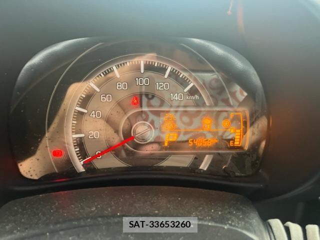 Suzuki ALTO 2022-09 8848144-17