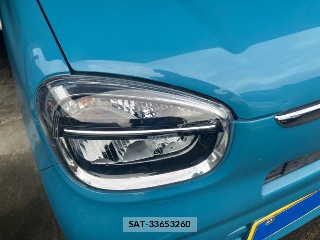 Suzuki ALTO 2022-09 8848144-3
