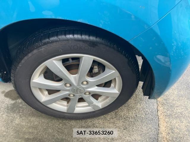 Suzuki ALTO 2022-09 8848144-4