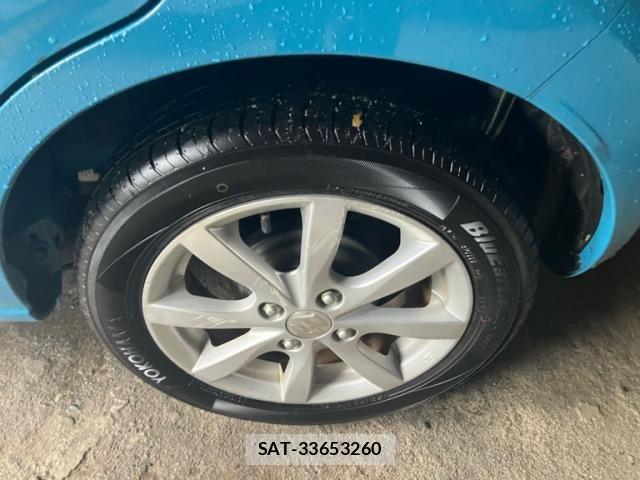 Suzuki ALTO 2022-09 8848144-5