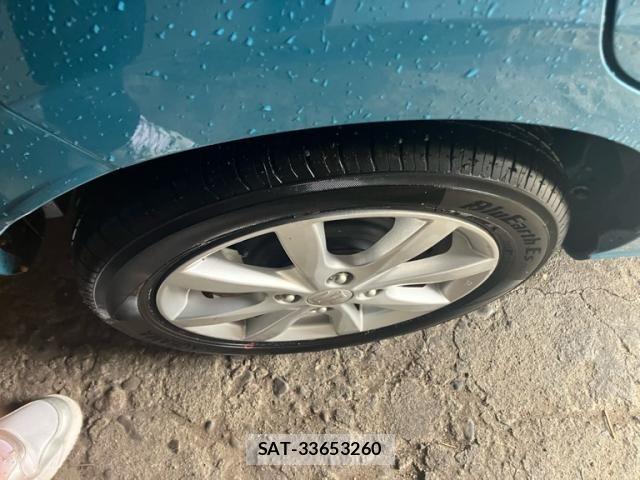 Suzuki ALTO 2022-09 8848144-6