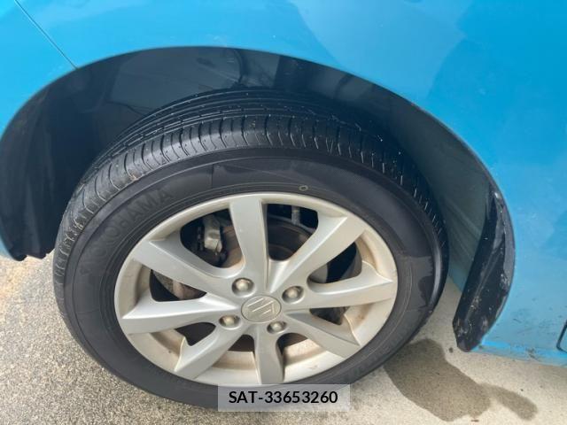 Suzuki ALTO 2022-09 8848144-7