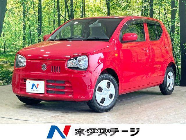 Suzuki ALTO 2016-03 8848147-0