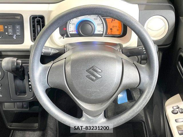 Suzuki ALTO 2016-03 8848147-10