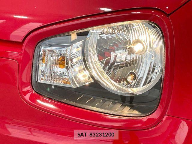 Suzuki ALTO 2016-03 8848147-11