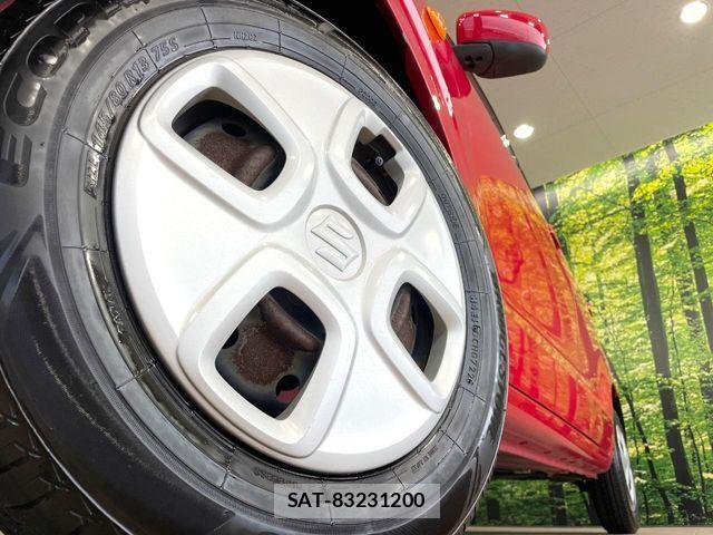 Suzuki ALTO 2016-03 8848147-12