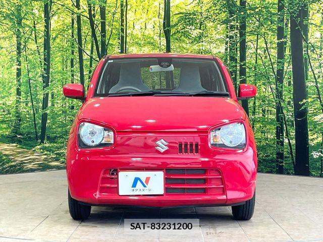 Suzuki ALTO 2016-03 8848147-13