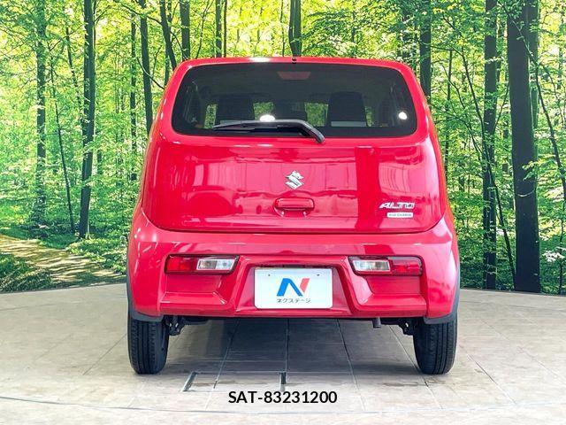 Suzuki ALTO 2016-03 8848147-14