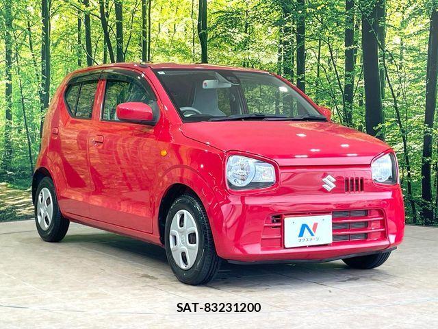 Suzuki ALTO 2016-03 8848147-15