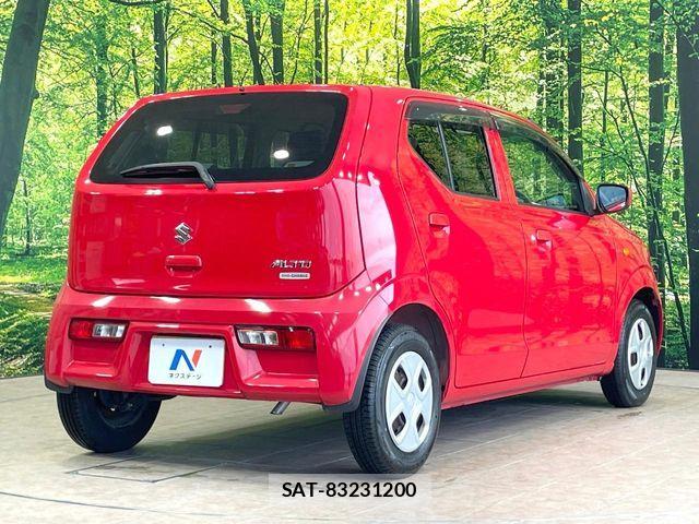 Suzuki ALTO 2016-03 8848147-16