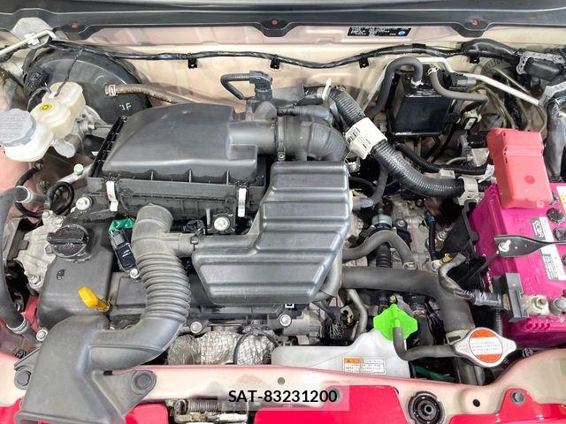 Suzuki ALTO 2016-03 8848147-17