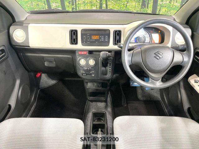 Suzuki ALTO 2016-03 8848147-1
