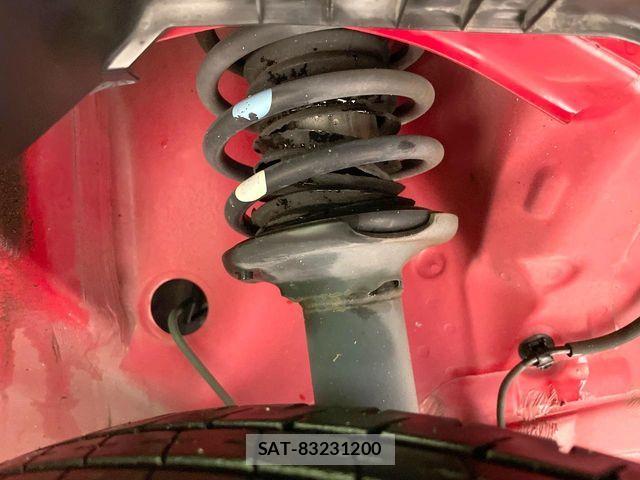Suzuki ALTO 2016-03 8848147-19