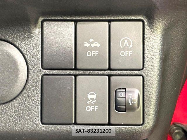 Suzuki ALTO 2016-03 8848147-5