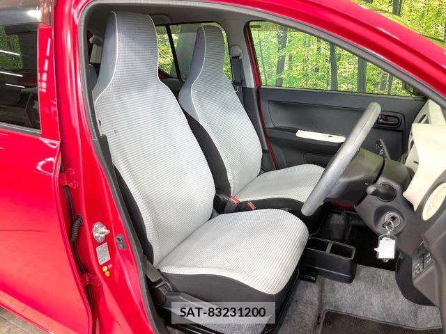 Suzuki ALTO 2016-03 8848147-7