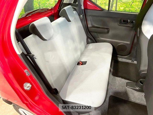 Suzuki ALTO 2016-03 8848147-8