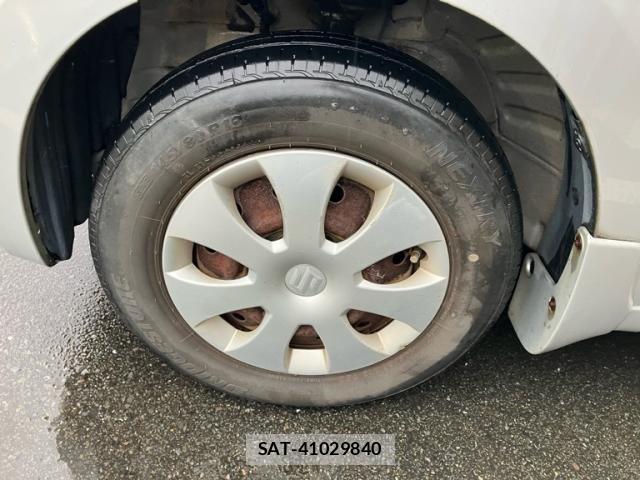 Suzuki ALTO 2011-02 8848153-9