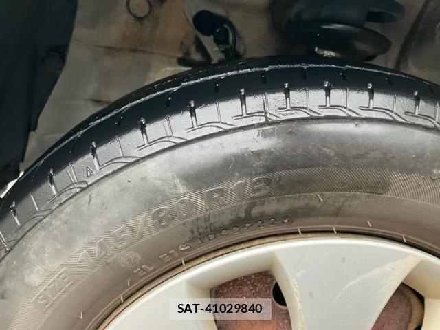Suzuki ALTO 2011-02 8848153-10