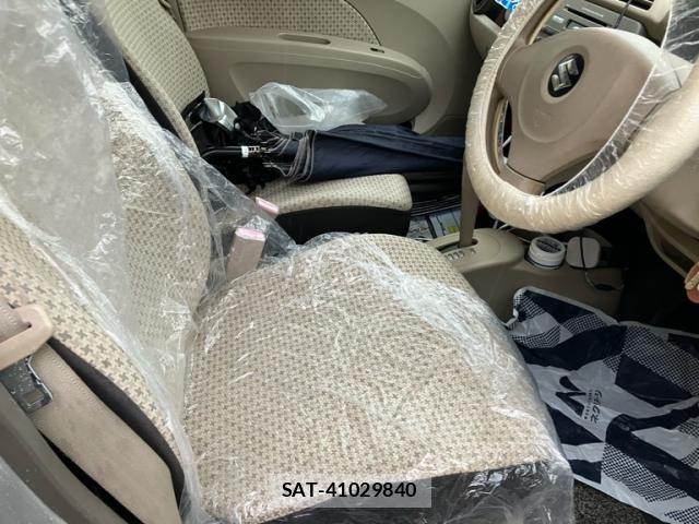 Suzuki ALTO 2011-02 8848153-11