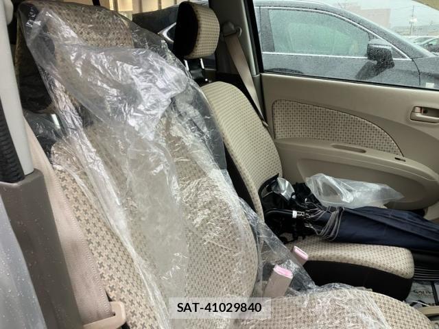 Suzuki ALTO 2011-02 8848153-12