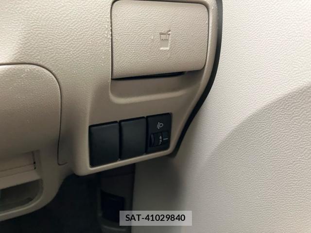 Suzuki ALTO 2011-02 8848153-16