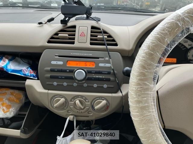 Suzuki ALTO 2011-02 8848153-18