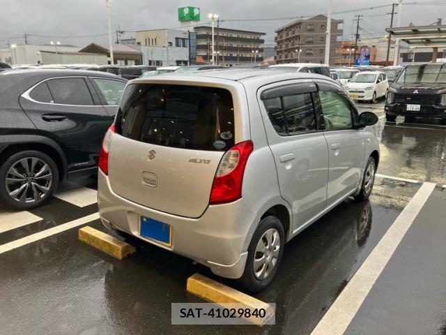 Suzuki ALTO 2011-02 8848153-2