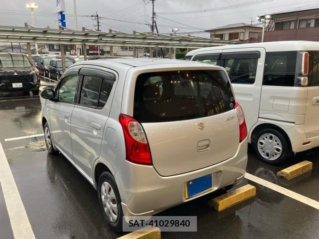 Suzuki ALTO 2011-02 8848153-3