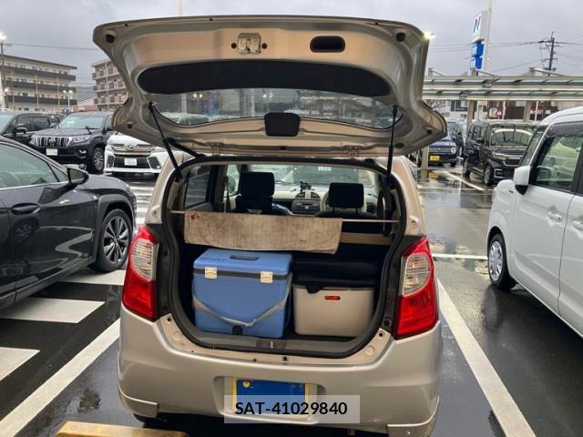 Suzuki ALTO 2011-02 8848153-6