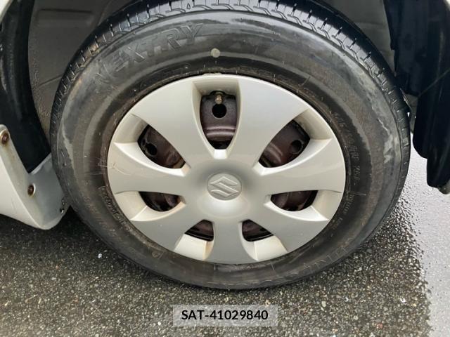 Suzuki ALTO 2011-02 8848153-7