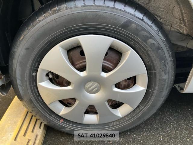 Suzuki ALTO 2011-02 8848153-8