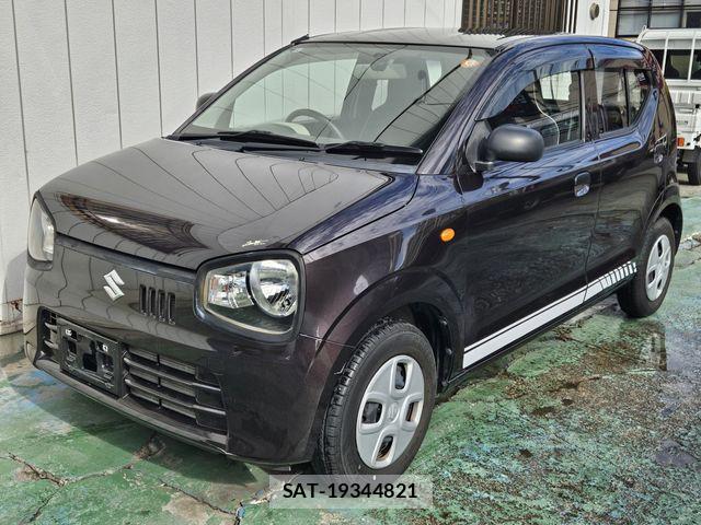 Suzuki ALTO 2019-02 8848152-0