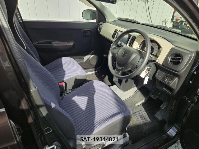 Suzuki ALTO 2019-02 8848152-13