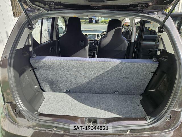 Suzuki ALTO 2019-02 8848152-15