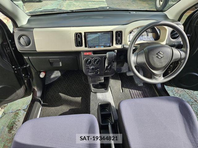 Suzuki ALTO 2019-02 8848152-1