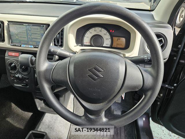 Suzuki ALTO 2019-02 8848152-20