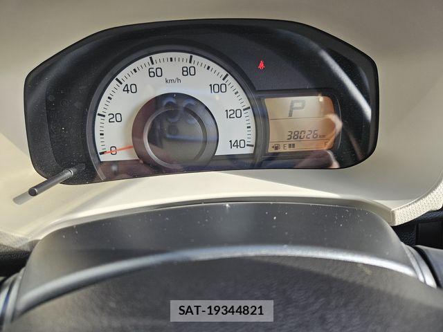 Suzuki ALTO 2019-02 8848152-21